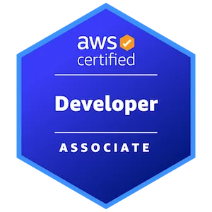 AWS Certified Developer – Associate